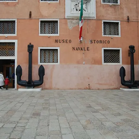 Residenza Giulia Apartment Venice Exterior photo