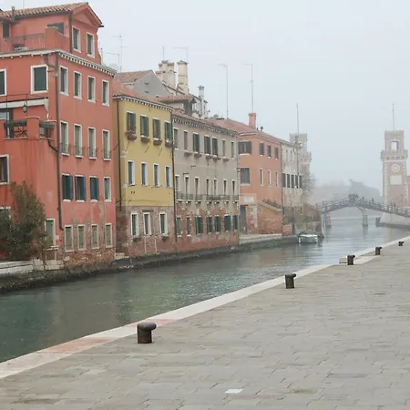 Residenza Giulia Apartment Venice Exterior photo
