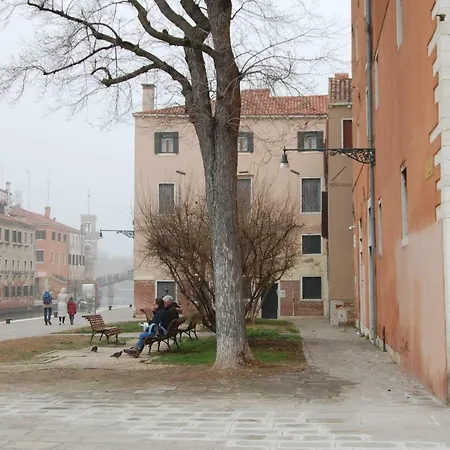 Residenza Giulia Apartment Venice Exterior photo