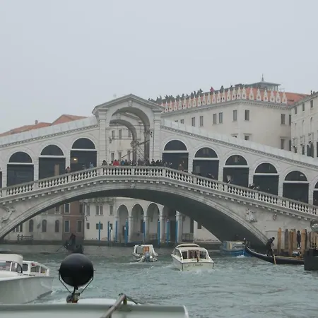 Residenza Giulia Apartment Venice Exterior photo