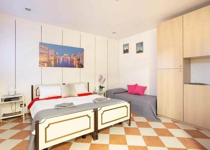 Residenza Giulia