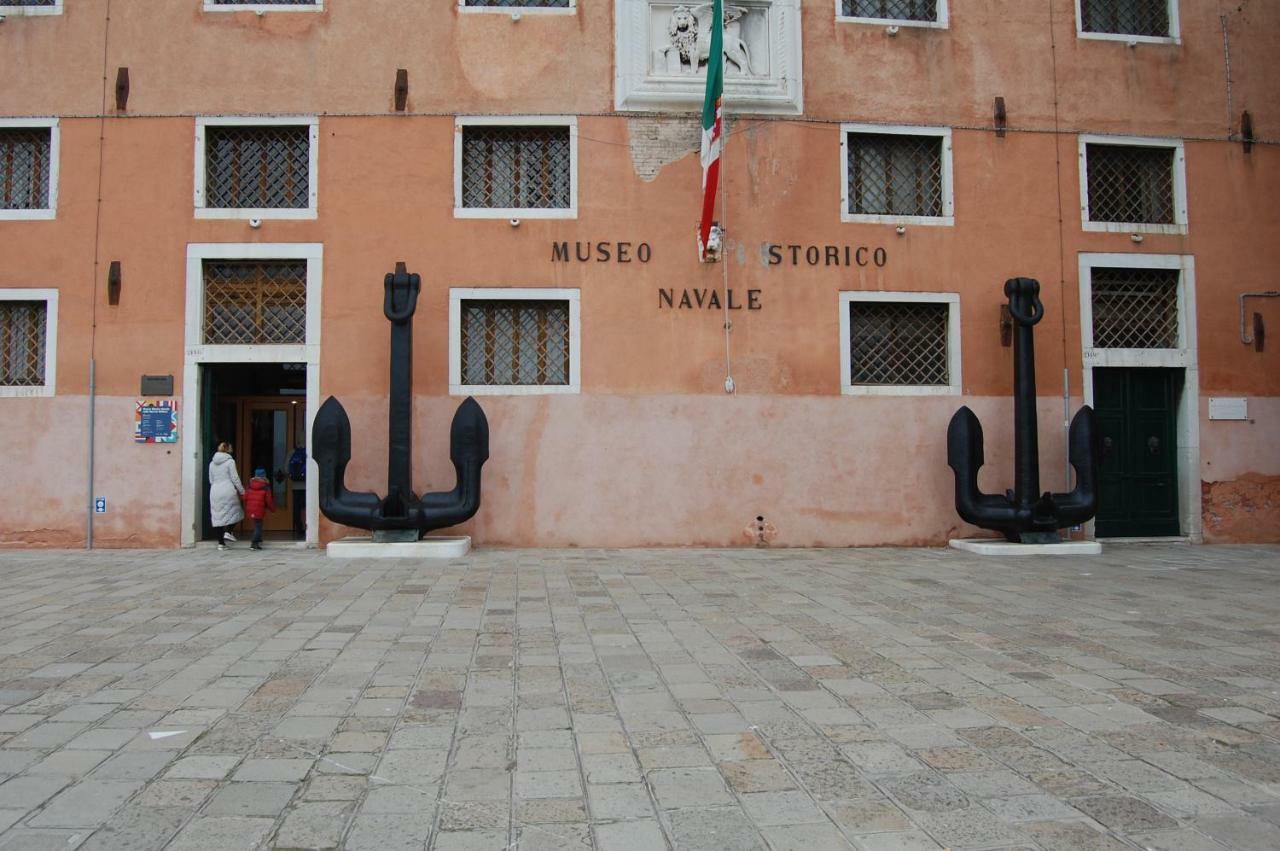Residenza Giulia Appartement Venetië