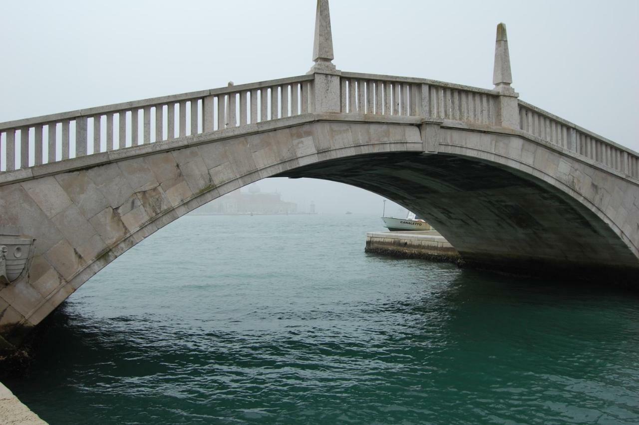 Appartement Residenza Giulia Venise