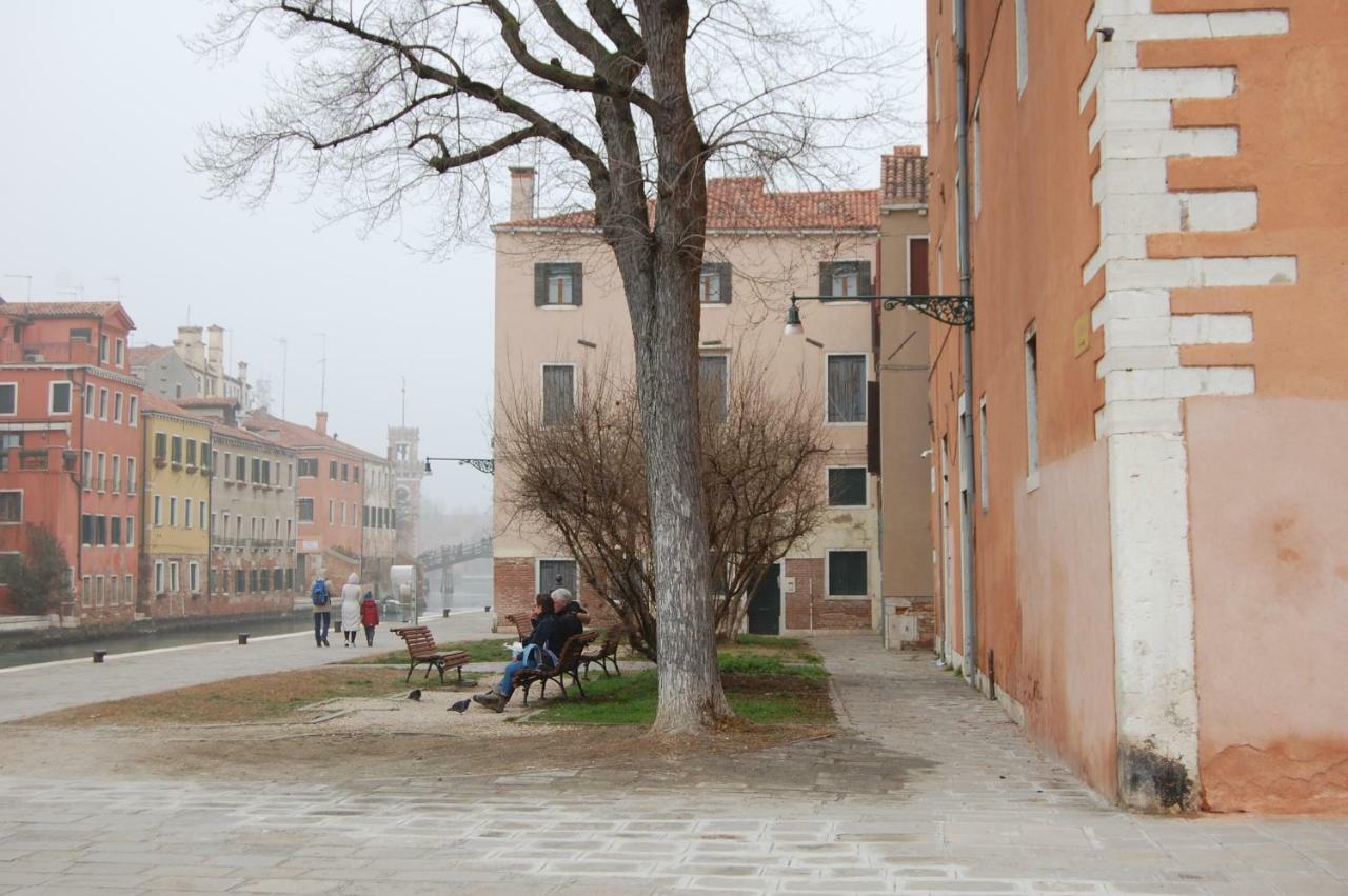 Appartement Residenza Giulia *