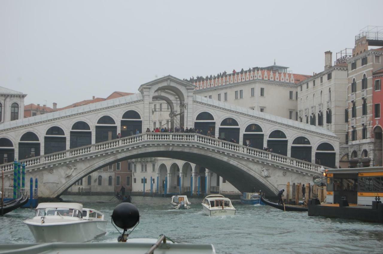 Appartement Residenza Giulia *