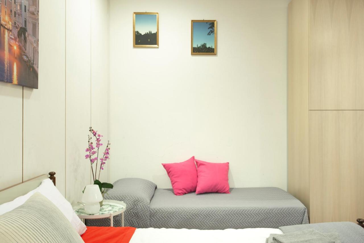 Residenza Giulia Appartement *