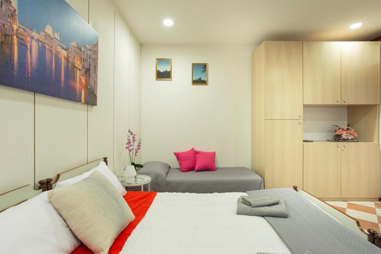 Residenza Giulia Appartement *