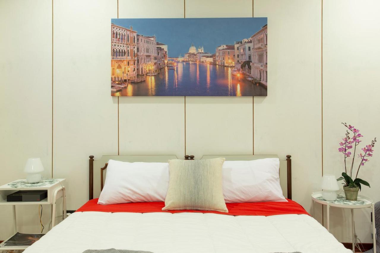 Residenza Giulia Appartement
