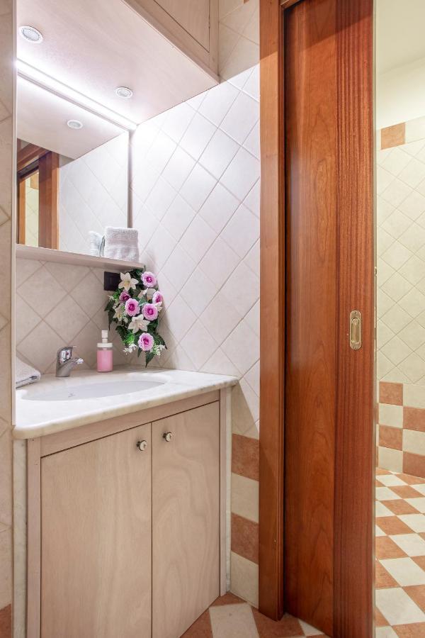 Appartement Residenza Giulia *