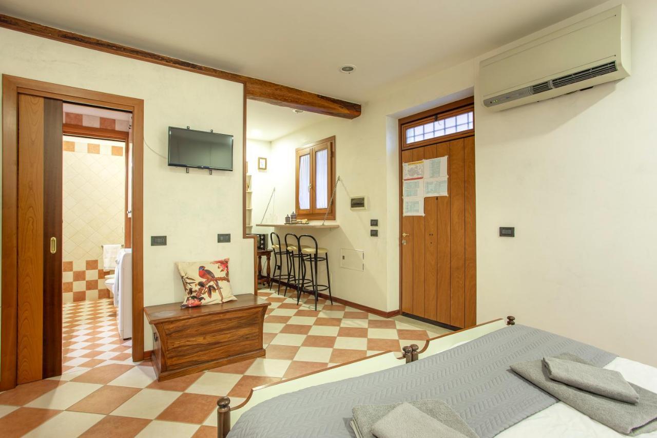 Residenza Giulia Appartement *