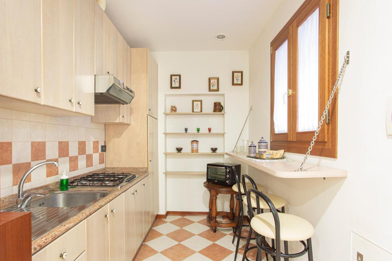 Residenza Giulia * Venetië